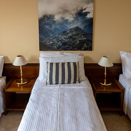 Il Ciocco Hotels Barga Exterior photo