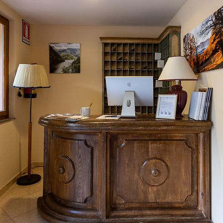 Il Ciocco Hotels Barga Exterior photo