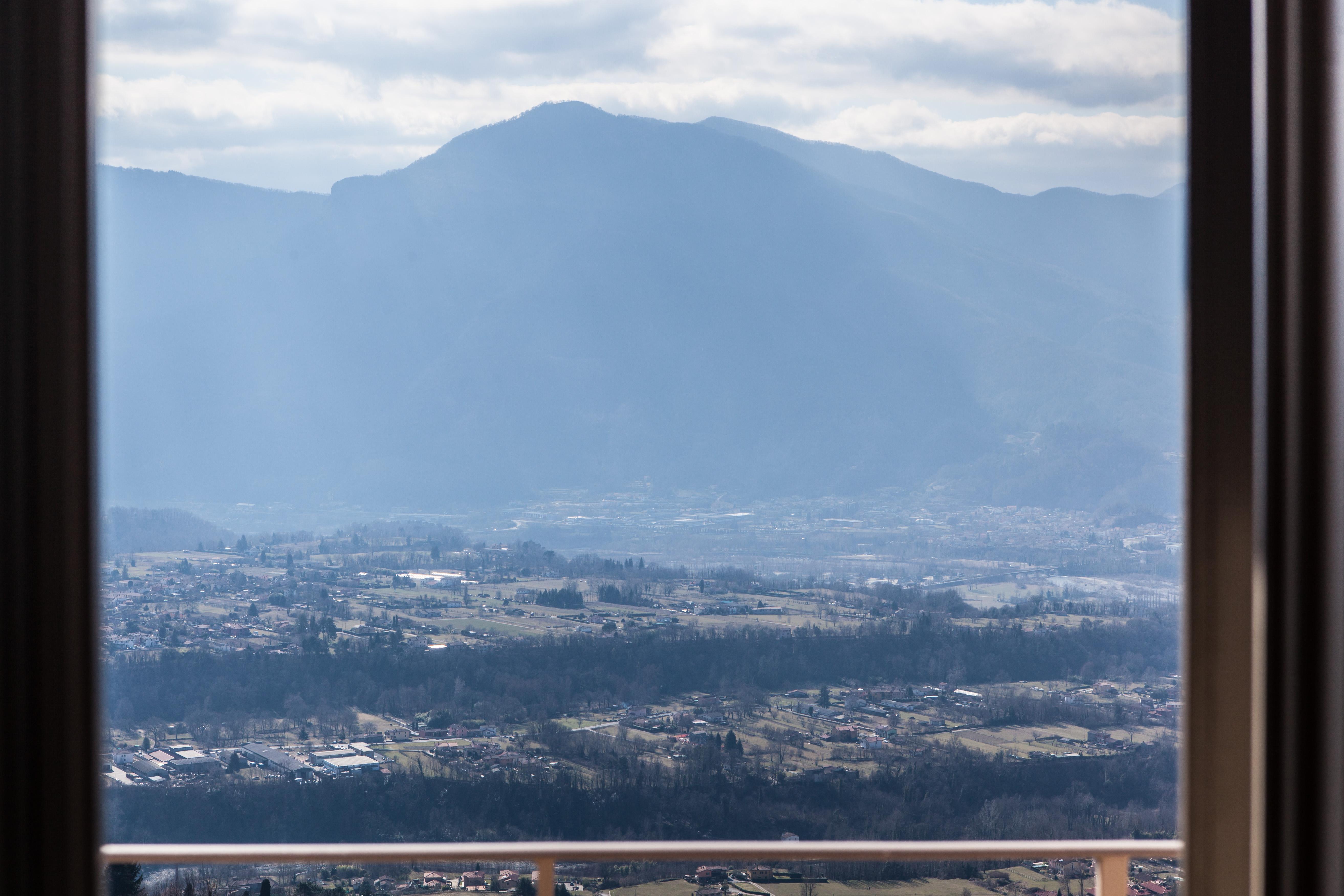 Il Ciocco Hotels Barga Exterior photo