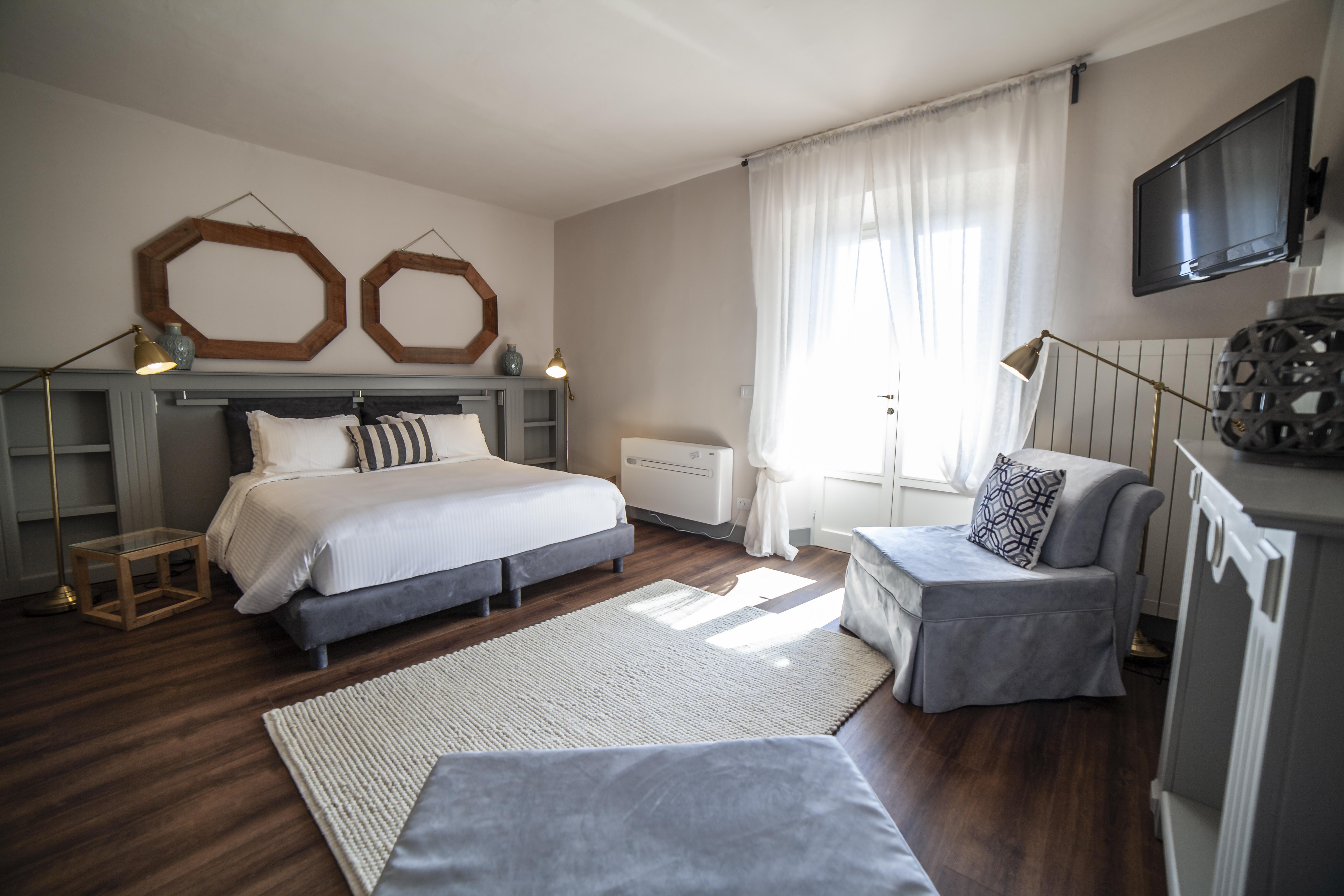 Il Ciocco Hotels Barga Exterior photo