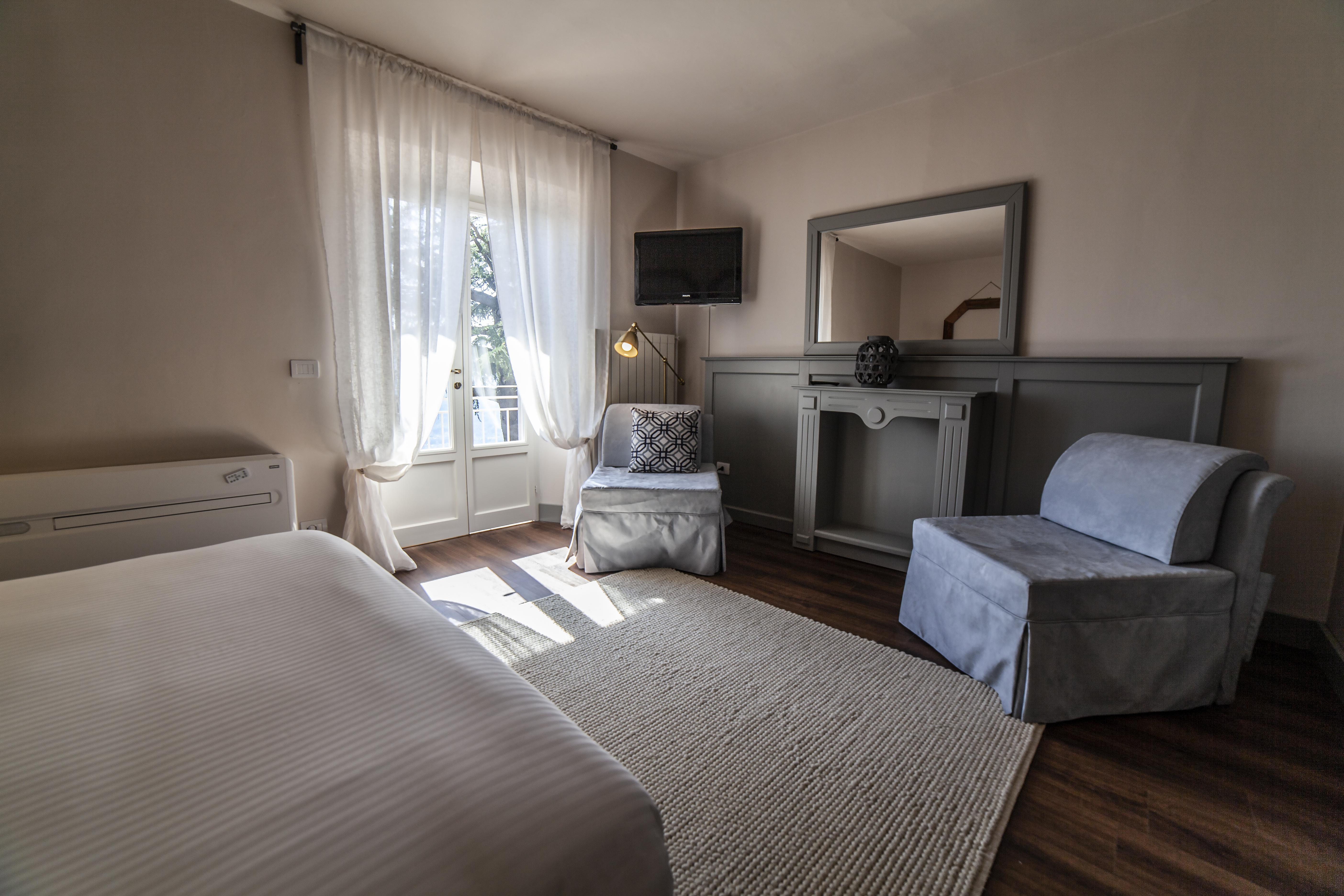 Il Ciocco Hotels Barga Exterior photo