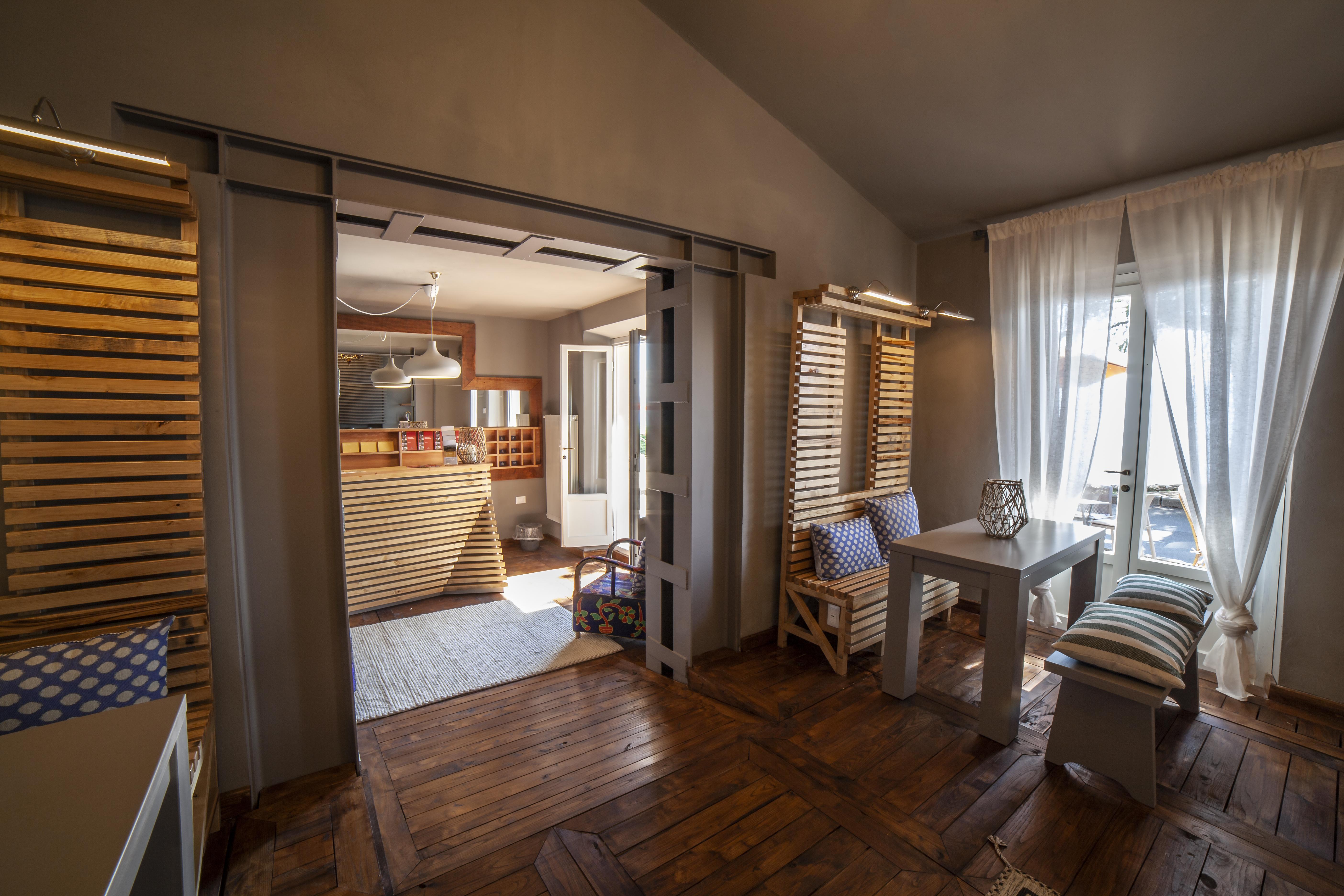 Il Ciocco Hotels Barga Exterior photo