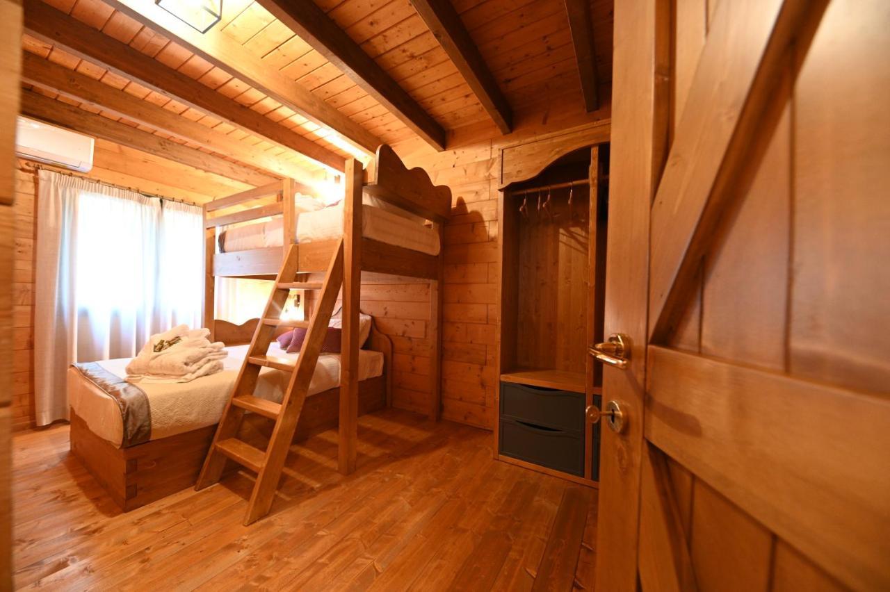 Il Ciocco Hotels Barga Exterior photo
