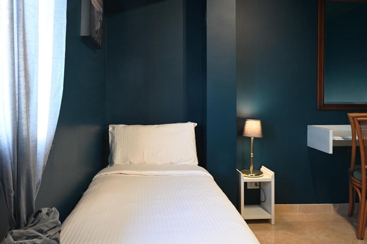 Il Ciocco Hotels Barga Exterior photo
