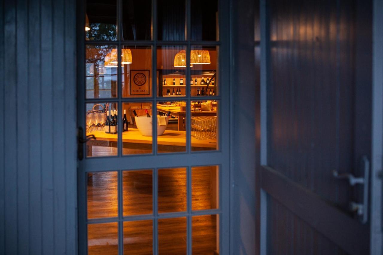 Il Ciocco Hotels Barga Exterior photo