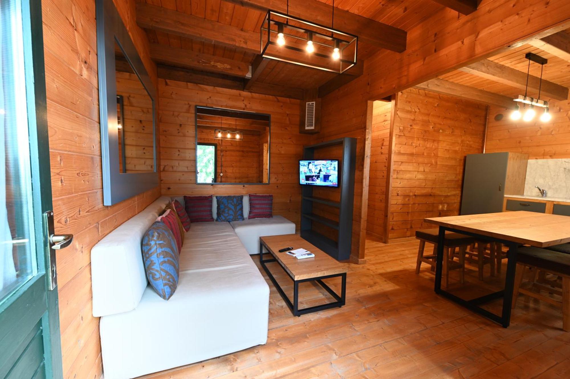 Il Ciocco Hotels Barga Exterior photo