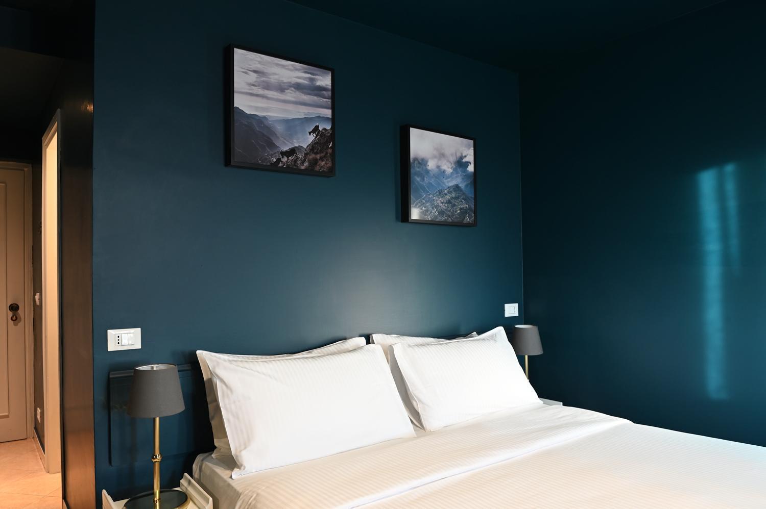 Il Ciocco Hotels Barga Exterior photo