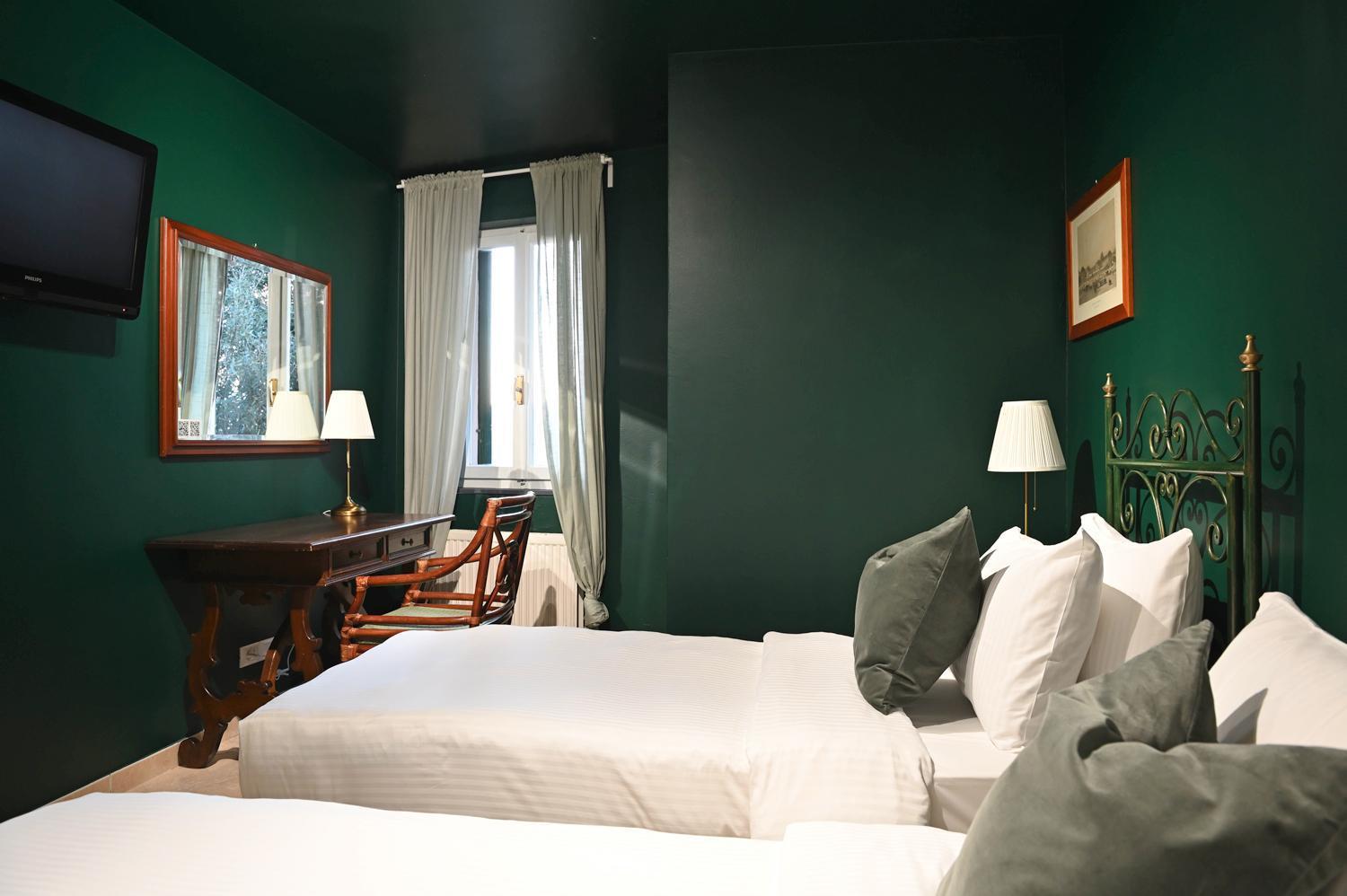 Il Ciocco Hotels Barga Exterior photo