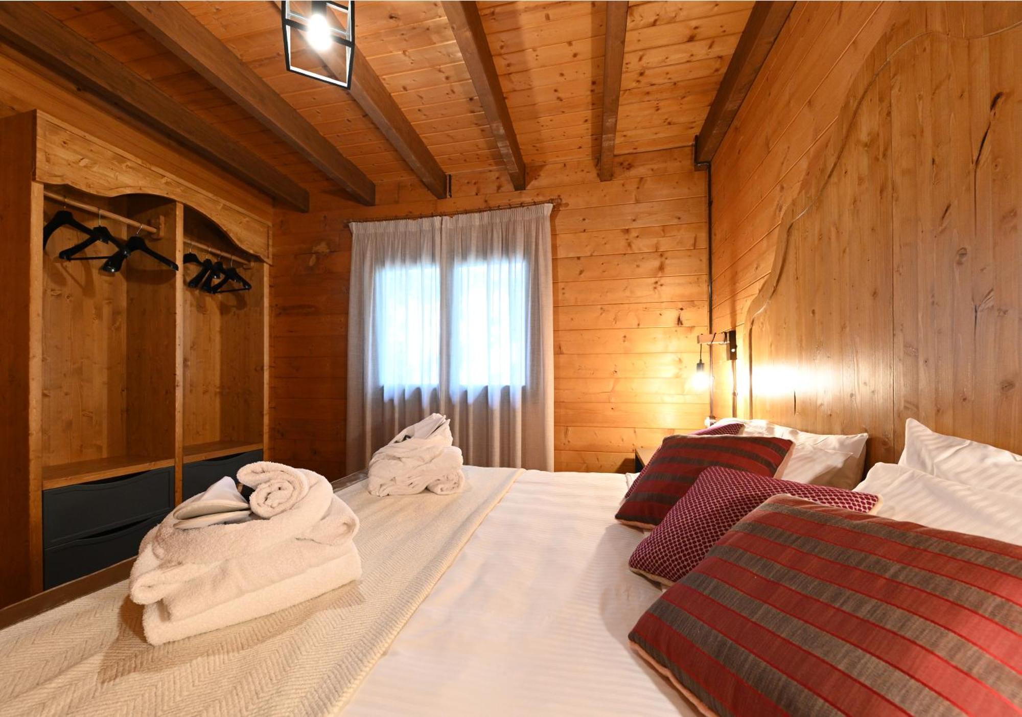 Il Ciocco Hotels Barga Room photo