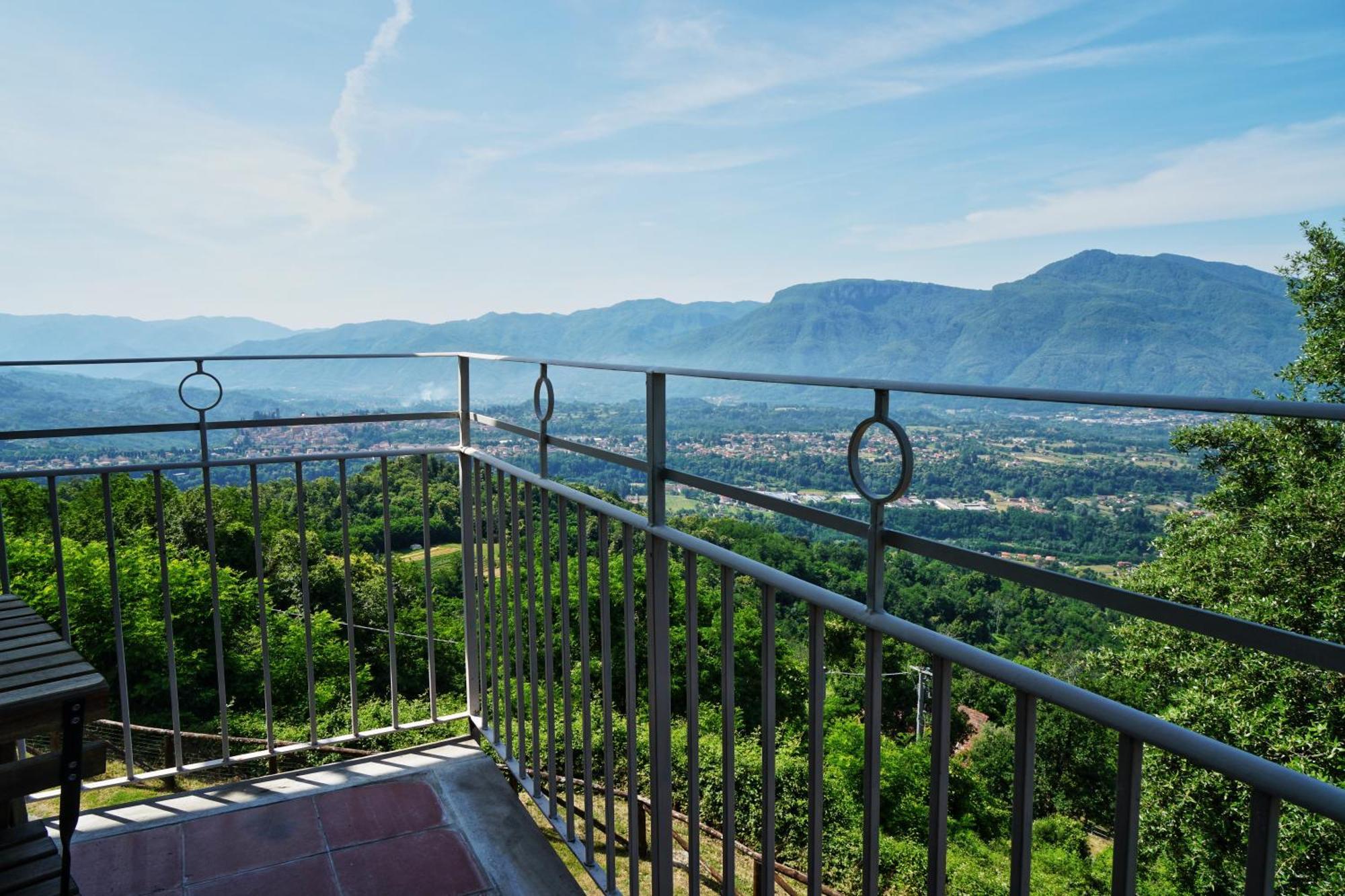Il Ciocco Hotels Barga Room photo