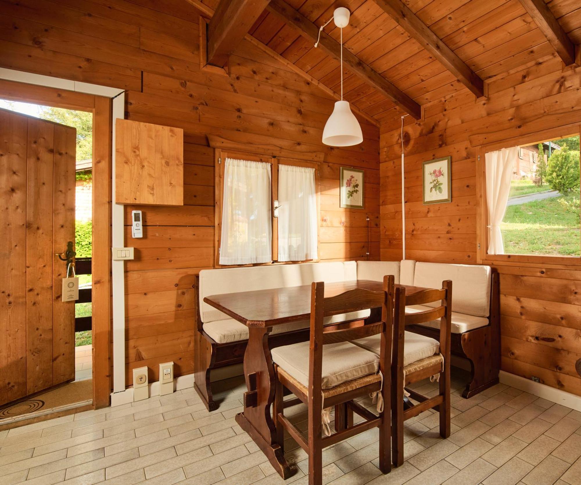 Il Ciocco Hotels Barga Exterior photo