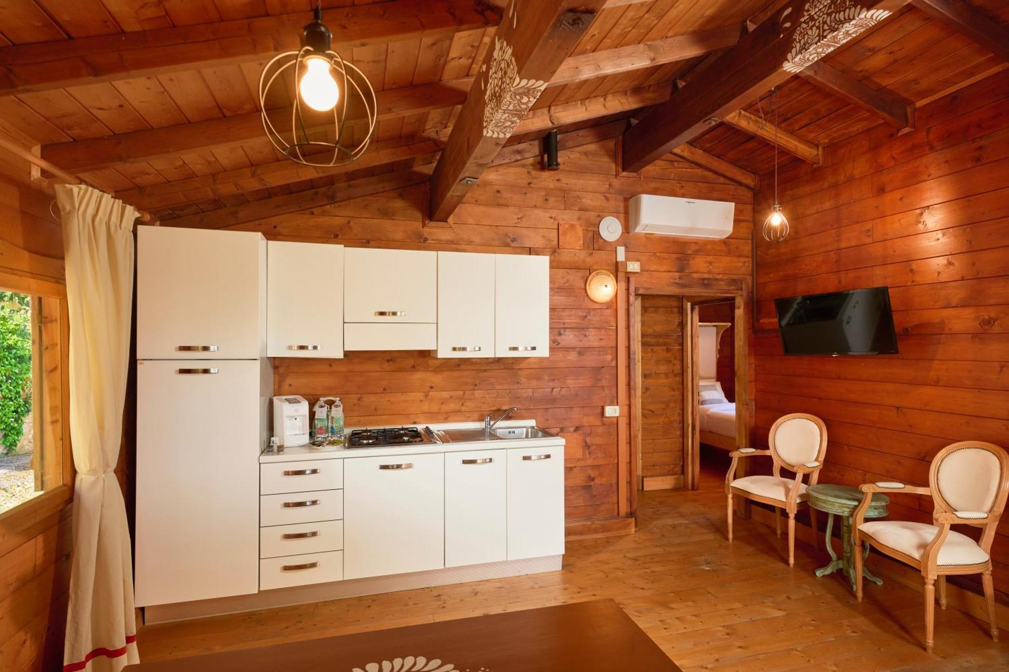 Il Ciocco Hotels Barga Exterior photo